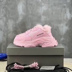 Balenciaga Triple S Series Shoes